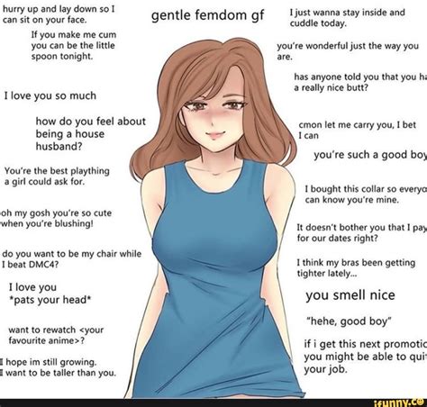 teenage femdoms|Gentle Femdom .